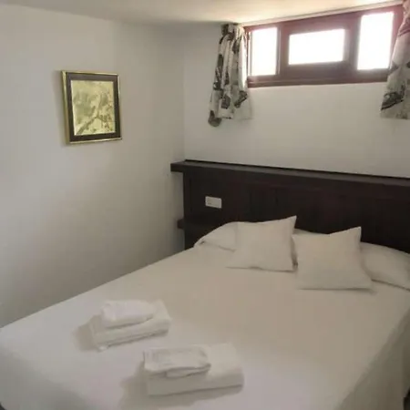 Lejlighed Playa Honda Sleeps 2 Wifi