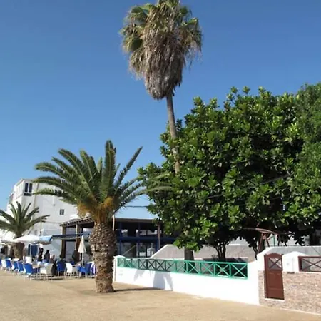 Lejlighed Playa Honda Sleeps 2 Wifi Playa Honda (Lanzarote)