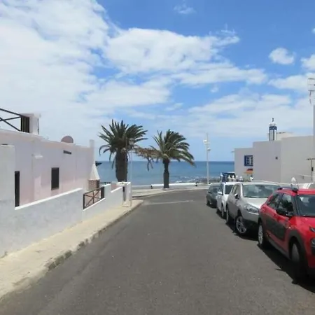 Lejlighed Playa Honda Sleeps 2 Wifi Playa Honda (Lanzarote)