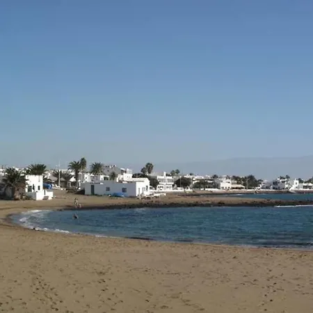 Playa Honda Sleeps 2 Wifi Lejlighed Playa Honda (Lanzarote)