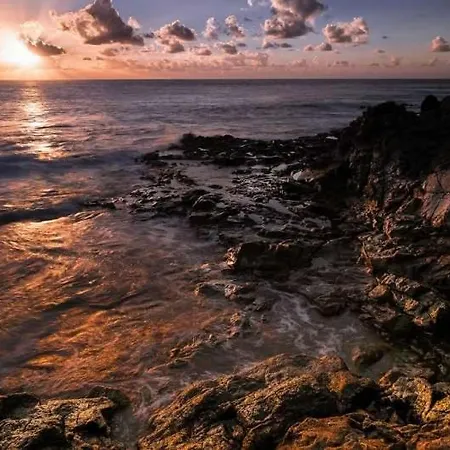 Lejlighed Playa Honda Sleeps 2 Wifi Playa Honda (Lanzarote)